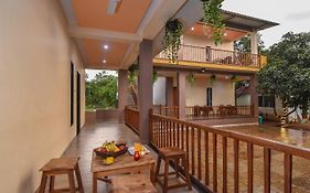Sk Holiday Homes