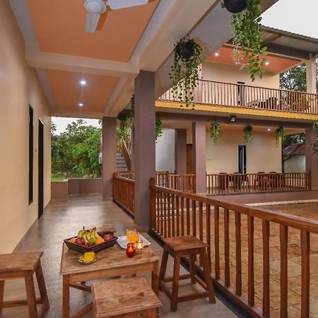 Sk Holiday Homes Alibag Exterior photo