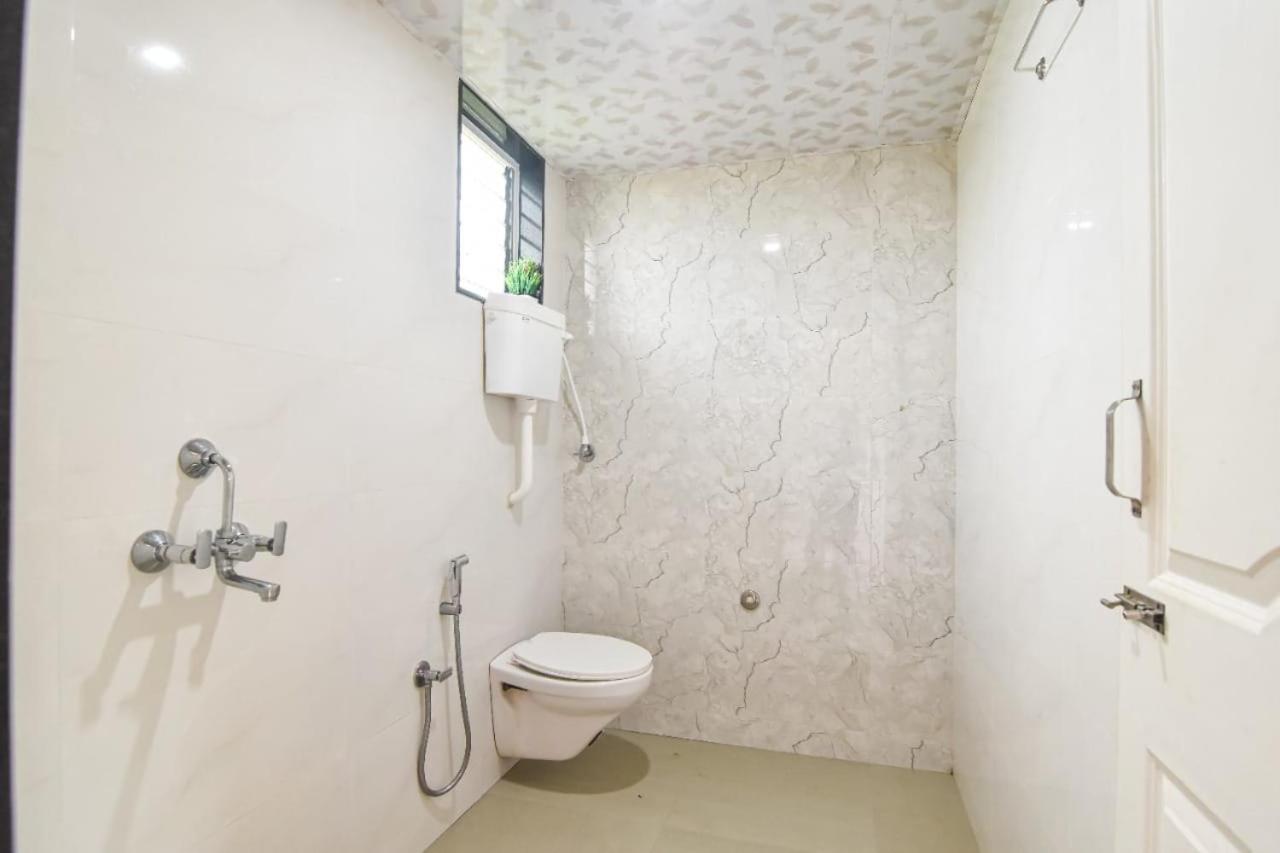 Sk Holiday Homes Alibag Exterior photo